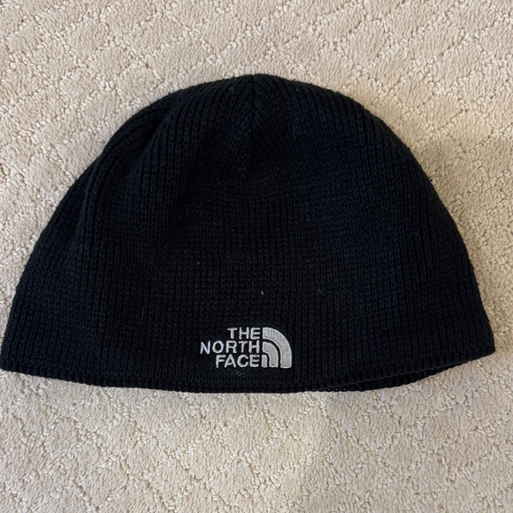The North Face Other - The North‎ Face Dark Knit Hat